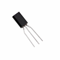 2SC4208ARA TRANS NPN 50VCEO .5A TO-92NL