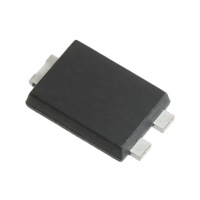 DXT458P5-13 TRANS NPN 400V 300MA POWERDI5