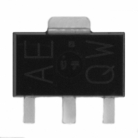 2SB1424T100Q TRANSISTOR PNP 20V 3A SOT-89