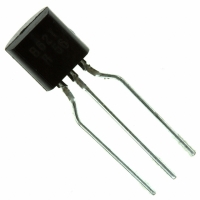 2SB06210RA TRANS PNP 25VCEO 1A TO-92