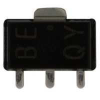 2SB1260T100Q TRANSISTOR PNP 80V 1A SO-89