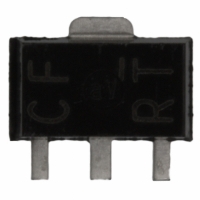 2SD2150T100R TRANSISTOR NPN 20V 3A SOT-89