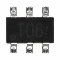 QST6TR TRANS PNP BIPOLAR 12V 2A TSMT6