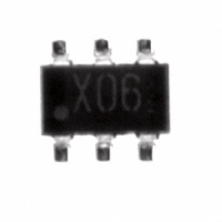 QSX6TR TRANS NPN BIPOLAR 30V 1.5A TSMT6