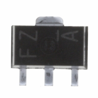 2SD2662T100 TRANSISTOR NPN 30V 1.5A SOT-89