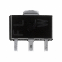 2SB1698T100 TRANSISTOR PNP 30V 1.5A SOT-89