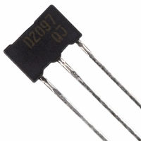 2SD2097TV2Q TRANS NPN 20V 5A ATV