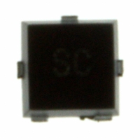 ZXTCM322TA TRANSISTOR NPN 50V 3MLP