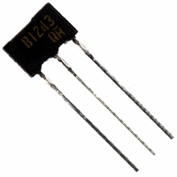 2SB1243TV2Q TRANS PNP 50V 3A ATV