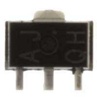 2SA1812T100Q TRANSISTOR PNP 400V 0.5A SOT-89