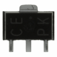2SC4505T100P TRANS NPN 400V 100MA SOT-89