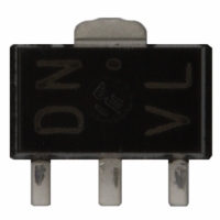 2SD2153T100V TRANS NPN 25V 2A SOT-89