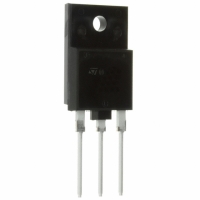 ST2111FX IC TRANS BIPOLAR SMPS ISOWATT218