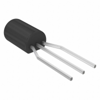 MPSW45ARLRAG TRANS NPN DARL 1W 50V TO-92