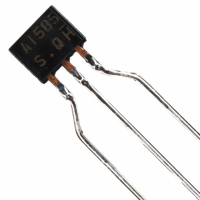 2SA1585STPQ TRANSISTOR PNP 20V 3A SPT
