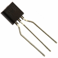 2SA11270RA TRANS PNP 55VCEO 100MA TO-92