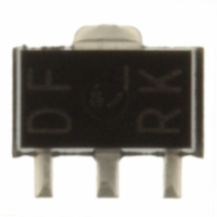 2SD1898T100R TRANS NPN 80V 1A SOT-89