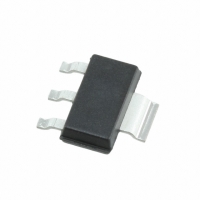 FZT7053TA TRANS DARL 100V 1.5A SOT223