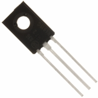 2N4919G TRANS PNP 60V BIPOLAR TO-225