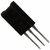 2SC4960 TRANS NPN 800VCEO 1A TOP-3F