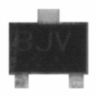 2SD2707T2LV TRANS NPN 50V 0.15A VMT3