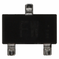 2SD2653TL TRANS NPN 12V 2A TSMT 3