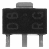 2SD1766T100R TRANS NPN 32V 2A SOT-89