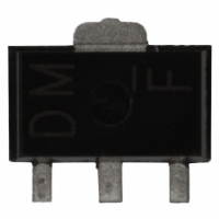 2SD2170T100 TRANSISTOR NPN 90V 2A SOT-89