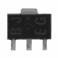 2SB1427T100E TRANS PNP 20V 2A SOT-89