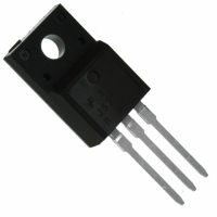FJPF5200RTU TRANS NPN 250V 17A TO-220F