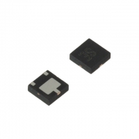 ZXTN620MATA TRANS NPN 80V 3.5A 3-DFN