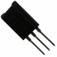 2SB10540P TRANS PNP 100VCEO 5A TOP-3F
