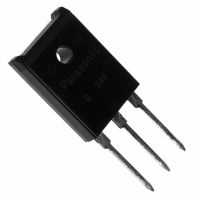 2SB11540Q TRANS PNP 80VCEO 10A TOP-3F