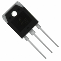 FJA3835TU TRANSISTOR NPN 120V 8A TO-3P
