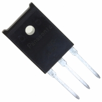 2SC3507 TRANS NPN 800VCEO 5A TOP-3F