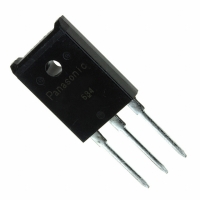 2SC3974 TRANS NPN 500VCEO 7A TOP-3F