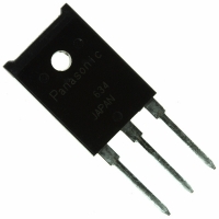 2SC4420 TRANS NPN 800VCEO 3A TOP-3F