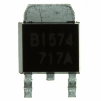 2SB157400L TRANS PNP 50VCEO 2A U-G2