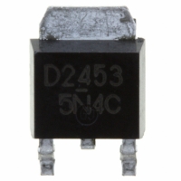 2SD245300L TRANS NPN 60VCEO 2A U-G2