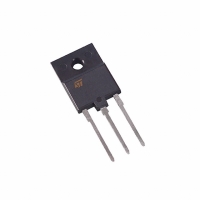 ST2310DHI TRANSISTOR PWR NPN ISOWATT218FX