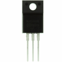 MJF6668G TRANS POWER PNP 10A 100V TO220FP