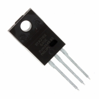 BTA216X-600E,127 TRIAC 600V 16A TO-220F