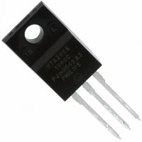 BTA208X-1000C,127 TRIAC 1000V 8A TO-220F