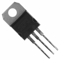 ACST10-7CT IC AC POWER SWITCH 10A TO-220AB