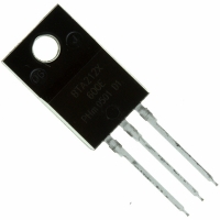 BTA212X-600E,127 TRIAC 600V 12A TO-220F