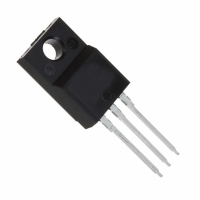 BTA204X-800C,127 TRIAC 800V 4A TO-220F