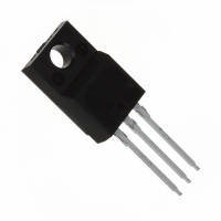 BTA208X-600D,127 TRIAC 600V 8A TO-220F