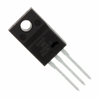 BTA212X-800E,127 TRIAC 800V 12A TO-220F