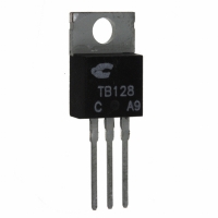 CTB12-800C TRIAC STANDARD 12A 800V TO-220AB