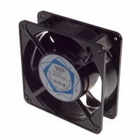 SP103A-1123LBT FAN 115VAC 120 X 38MM 78CFM